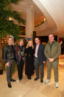 Francisco García Cirilo, Esperanza Llaguno, Dora Perez, Gonzalo Lozano y Daniel Villarreal 2