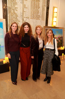 Daniela Garza, Alba Ortiz Sanchez, Alba Sanchez y Marcela Lozano 2