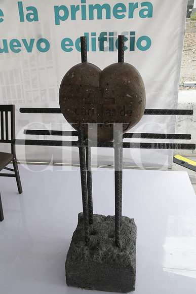 Primera Piedra