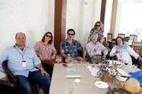 Andrés Borrego, Cristina Barrón, Pablo Cañes, Francisco Borrego, María de la Luz Barrón y María De la Paz García de Borrego (1)