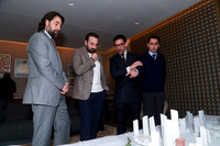 Benajím Garza Mercado, Mauricio Farah, Marco Garza Mercado y Luis Susarrey (4)