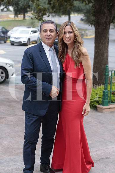Arturo Garcia y Nancy Cruz 6