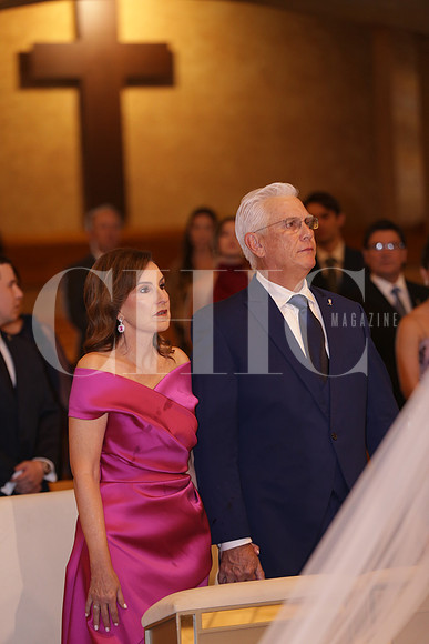 Catalina de Bueno y Guillermo Bueno 1