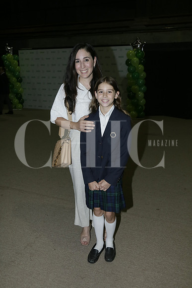 Beatriz Villarreal de Castelazo y Sofia Castelazo (3)