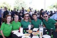 Aurora Lozano, Alejandro Ibarra, Andrea Guerra, Diego Picasso y Mauricio Guerra 0