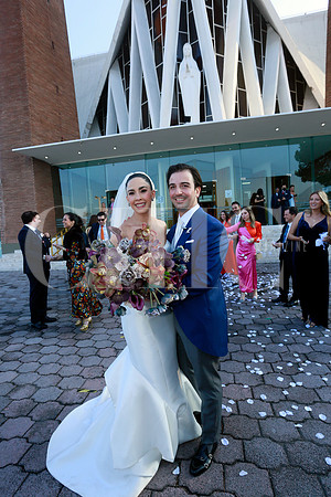 Mariana Chávez y Javier Martínez (3)