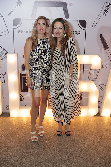 Ana Sada y Monica Guajardo 3