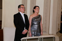 Boda Andrea Brunm y Agustin García