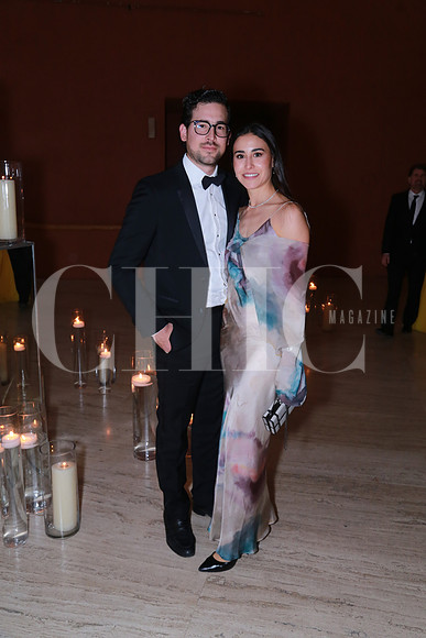 Alfonso González y Sofia Lozano (2)