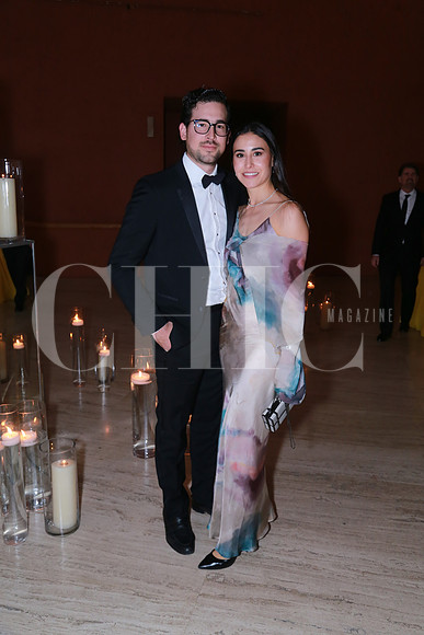 Alfonso González y Sofia Lozano (3)