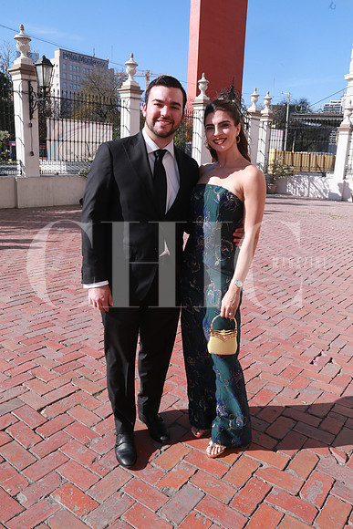 Armando Guerra y Nayeli Colier (2)