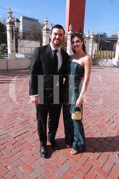Armando Guerra y Nayeli Colier (3)