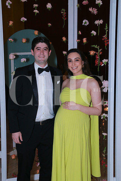 Carlos Martínez y Ana Cristina Salinas (2)