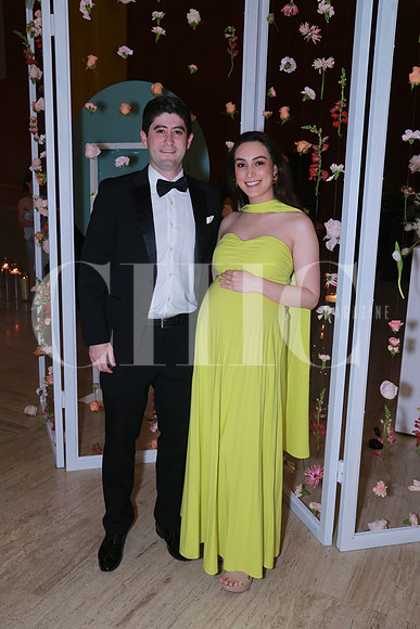 Carlos Martínez y Ana Cristina Salinas (3)