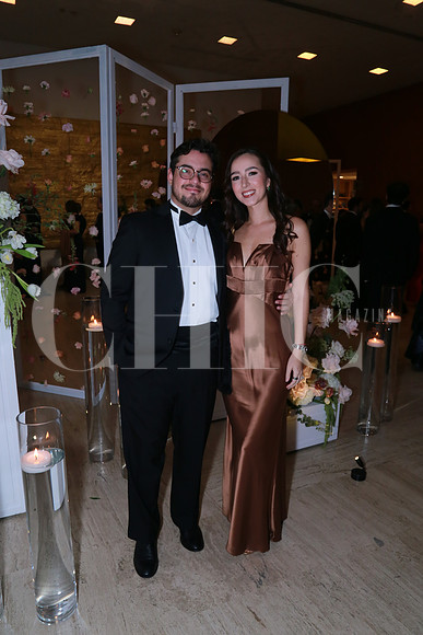 Guillermo Maycott y Carolina Durán (3)
