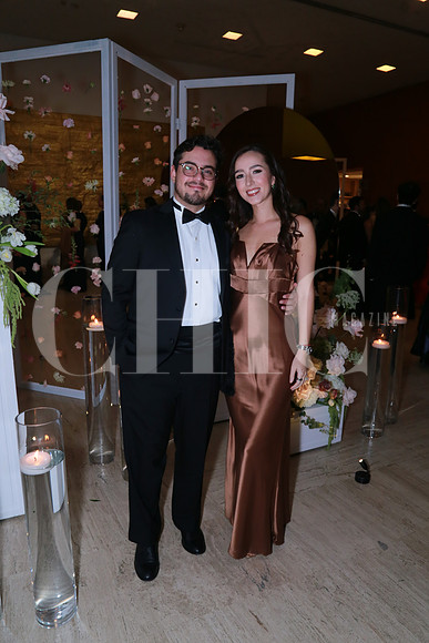 Guillermo Maycott y Carolina Durán (4)