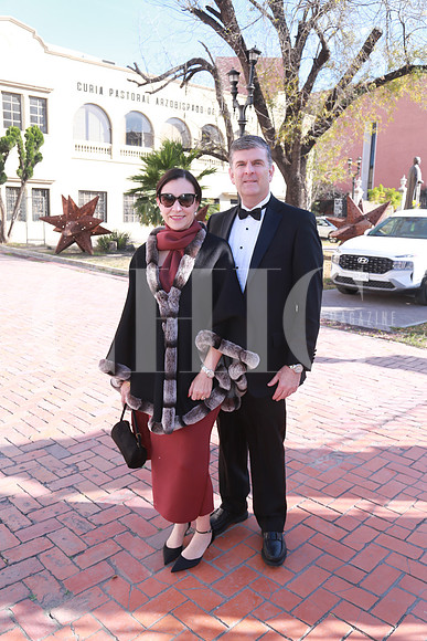 Marcela Cerratos de Martínez y Pablo Martínez (3)