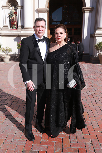Mauricio Treviño y Rocio Páez (2)