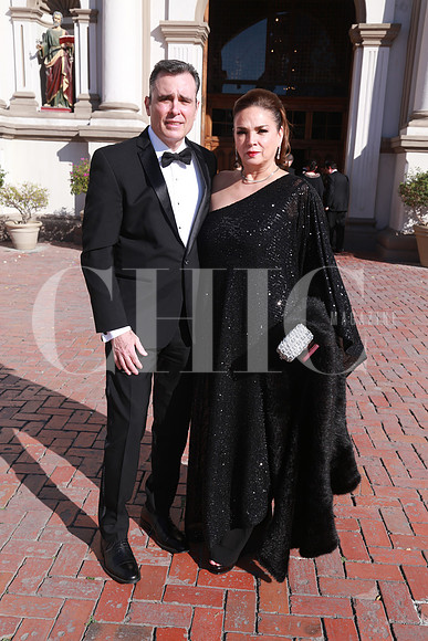 Mauricio Treviño y Rocio Páez (3)