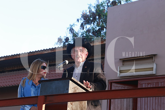 Francisco Elizondo