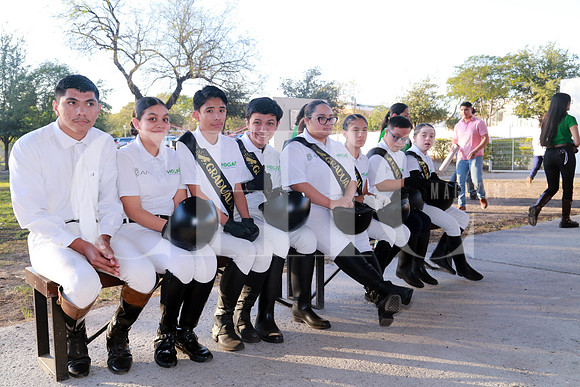 graduados