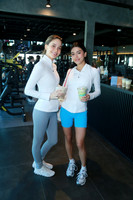 Mariana Matutes e Ivanna Monrroy (2)