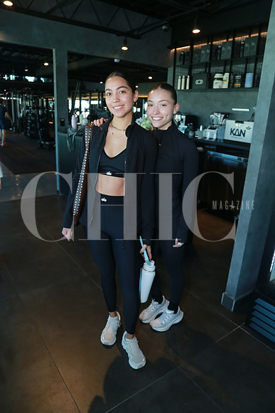 Rebeca Monrroy y Roberta Treviño (2)