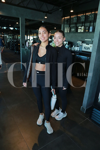 Rebeca Monrroy y Roberta Treviño (3)