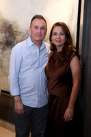 Fernando de la Garza Evia y Roberta Medina de De la Garza Evia 1