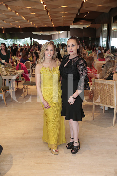 Isamar Gutierrez y Vero Batiz 2