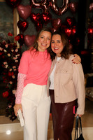 Barbara Garza y Daniela Pérez 0