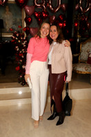 Barbara Garza y Daniela Pérez 1