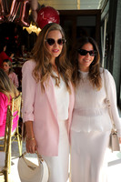 Daniela Corona y Marisa Mejia 0