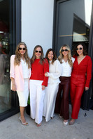 Daniela Corona, Eugenia Mijares, Marisa Mejia, Caro Bravo y Mary Cepeda 0