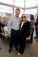 Gonzalo Lozano y Dora Pérez de Lozano 0