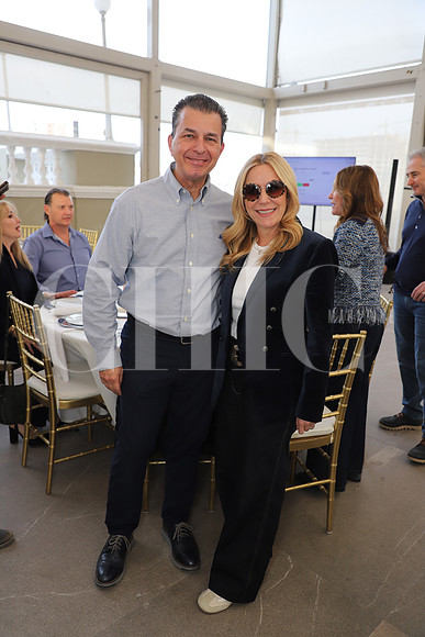 Gonzalo Lozano y Dora Pérez de Lozano 0