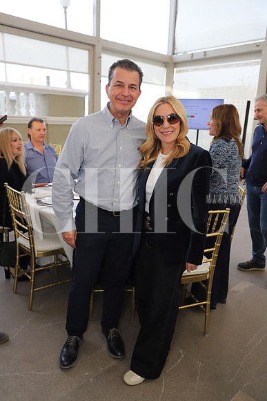 Gonzalo Lozano y Dora Pérez de Lozano 1