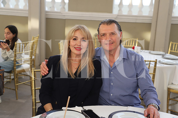 Katia Garza y Mario Cantú1