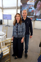 Diana de González y Ruperto González 1