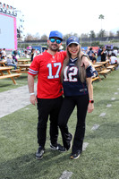 SUPERBOWL Experience banorte