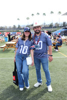 Brenda Cardozo y Adrián Luevano 0
