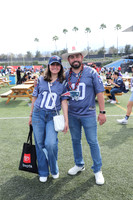 Brenda Cardozo y Adrián Luevano 1