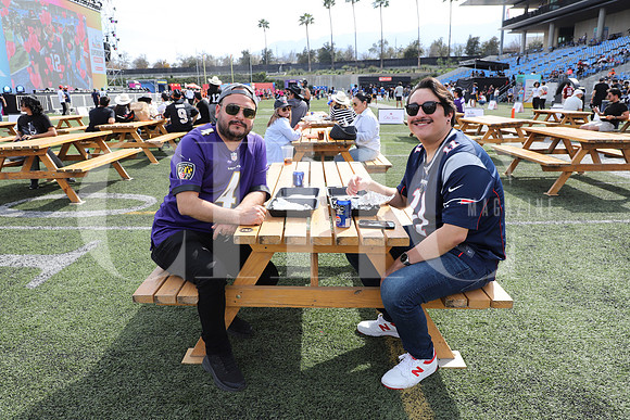 Luis Canales y Raul Garza 0