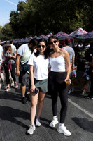 Daniela Cepeda y Bárabra Chávez 0