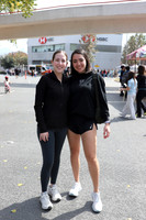 Alejandra Mesta y Regina Trujillo 0