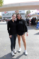 Alejandra Mesta y Regina Trujillo 1