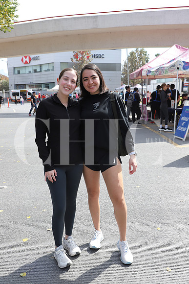 Alejandra Mesta y Regina Trujillo 1