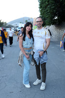 Lorena Aranda y Rodolfo García 1