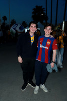 Ignacio de la Garza y Pato Salazar 0