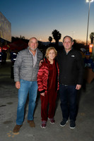 Eduardo Garza, Consuelo Zambrano de Garza y Virgilio Garza 0